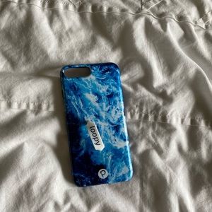 Loopy case iPhone 8plus